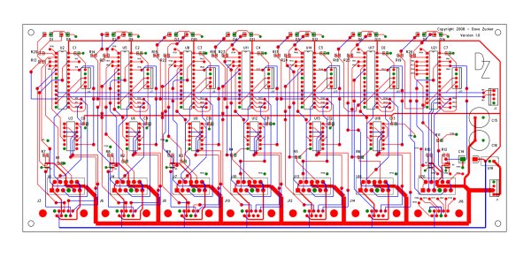 PCB Layout