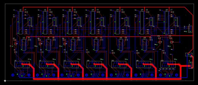 PCB Layout
