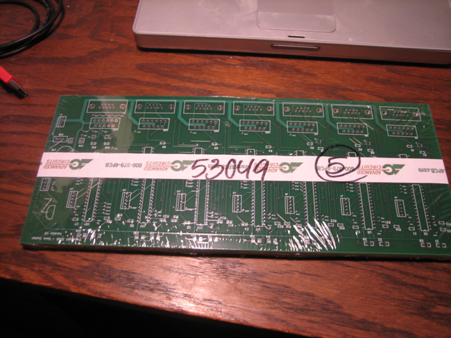 PCBs