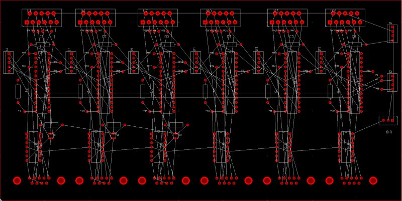 PCB Layout
