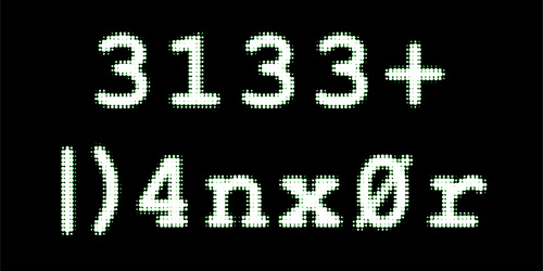 3733t d4nc0r