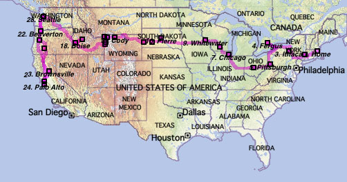 USA